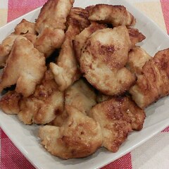 離乳食完了期 ささみのピカタ レシピ 作り方 By てげ子 楽天レシピ 離乳食完了期 ささみのピカタ レシピ 作り方 By てげ子 楽天レシピ